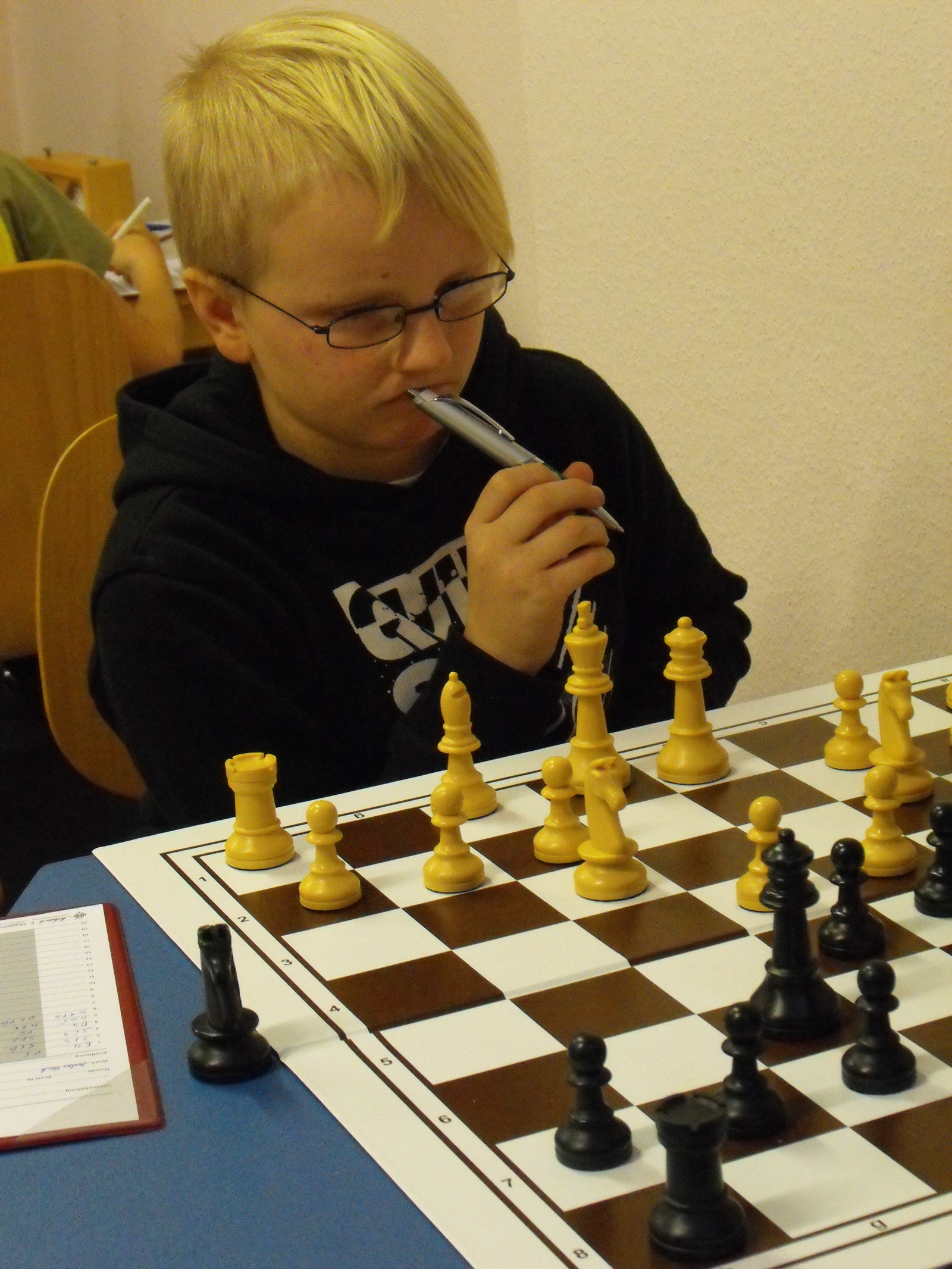 Vorschau